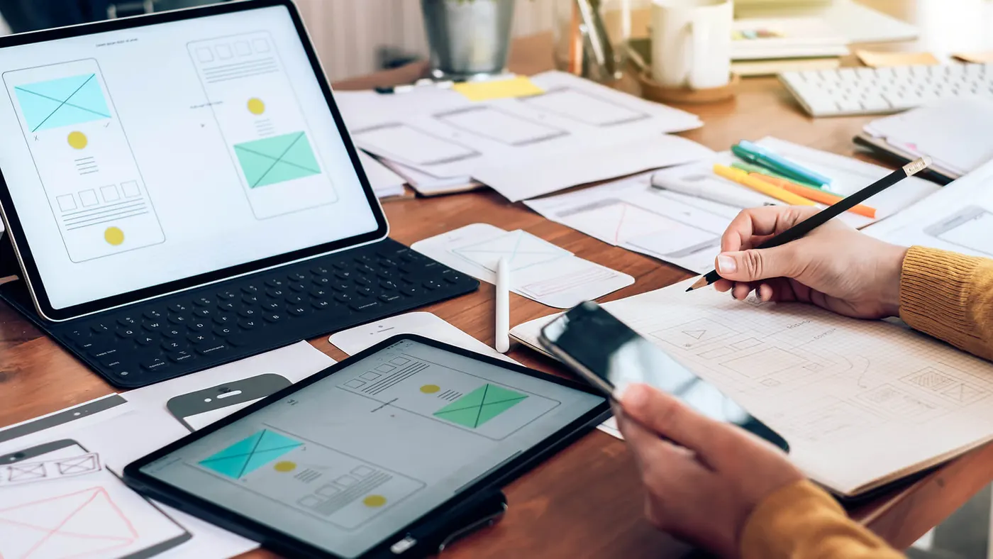 Top 10 Web Design Tips to Enhance User Experience